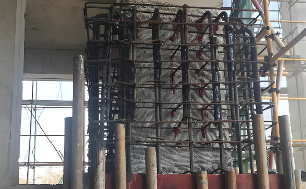 城中加固工程